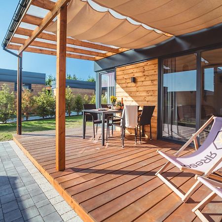 Rresort Holiday Homes Rewal Exterior foto